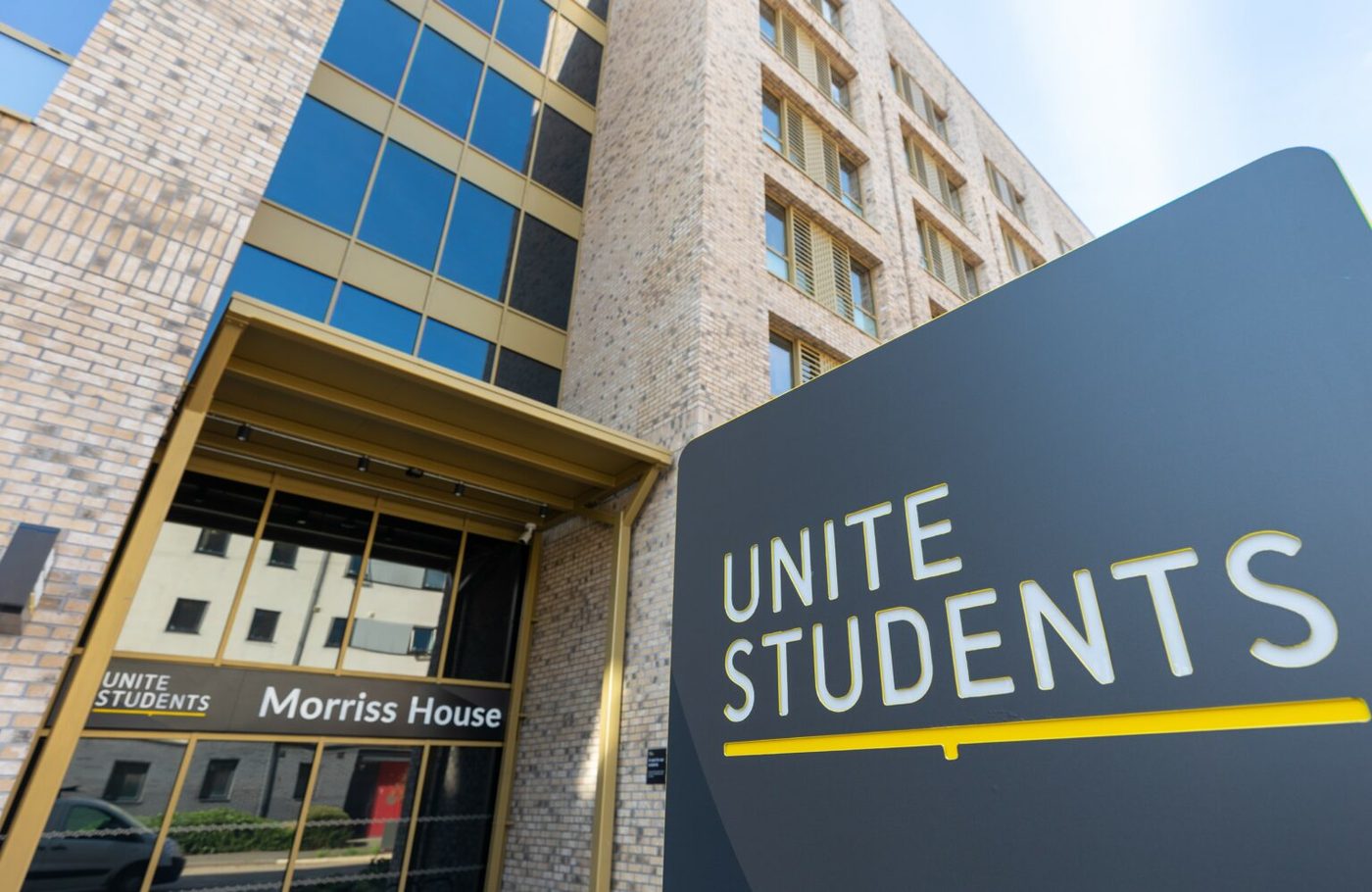 Unite Students
